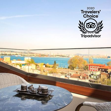 Acra Hotel - Special Category İstanbul Dış mekan fotoğraf