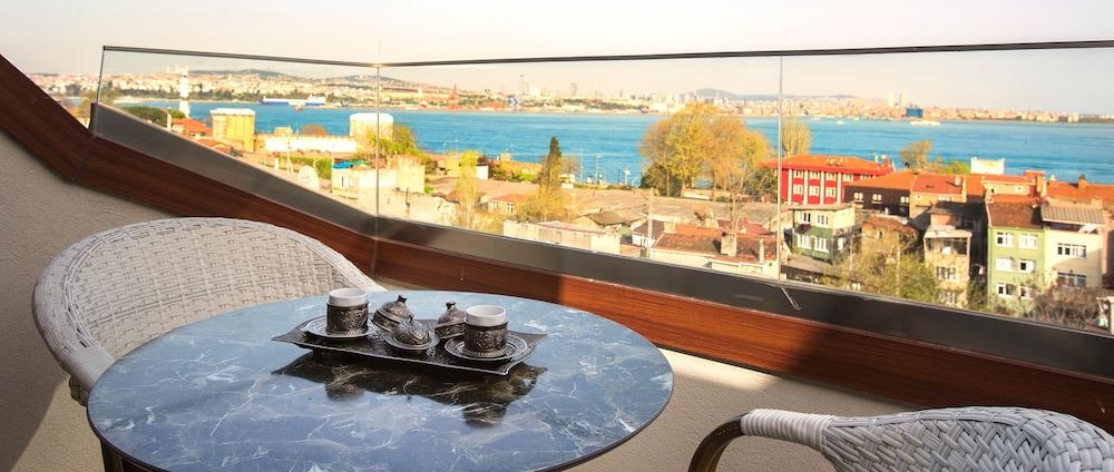 Acra Hotel - Special Category İstanbul Dış mekan fotoğraf