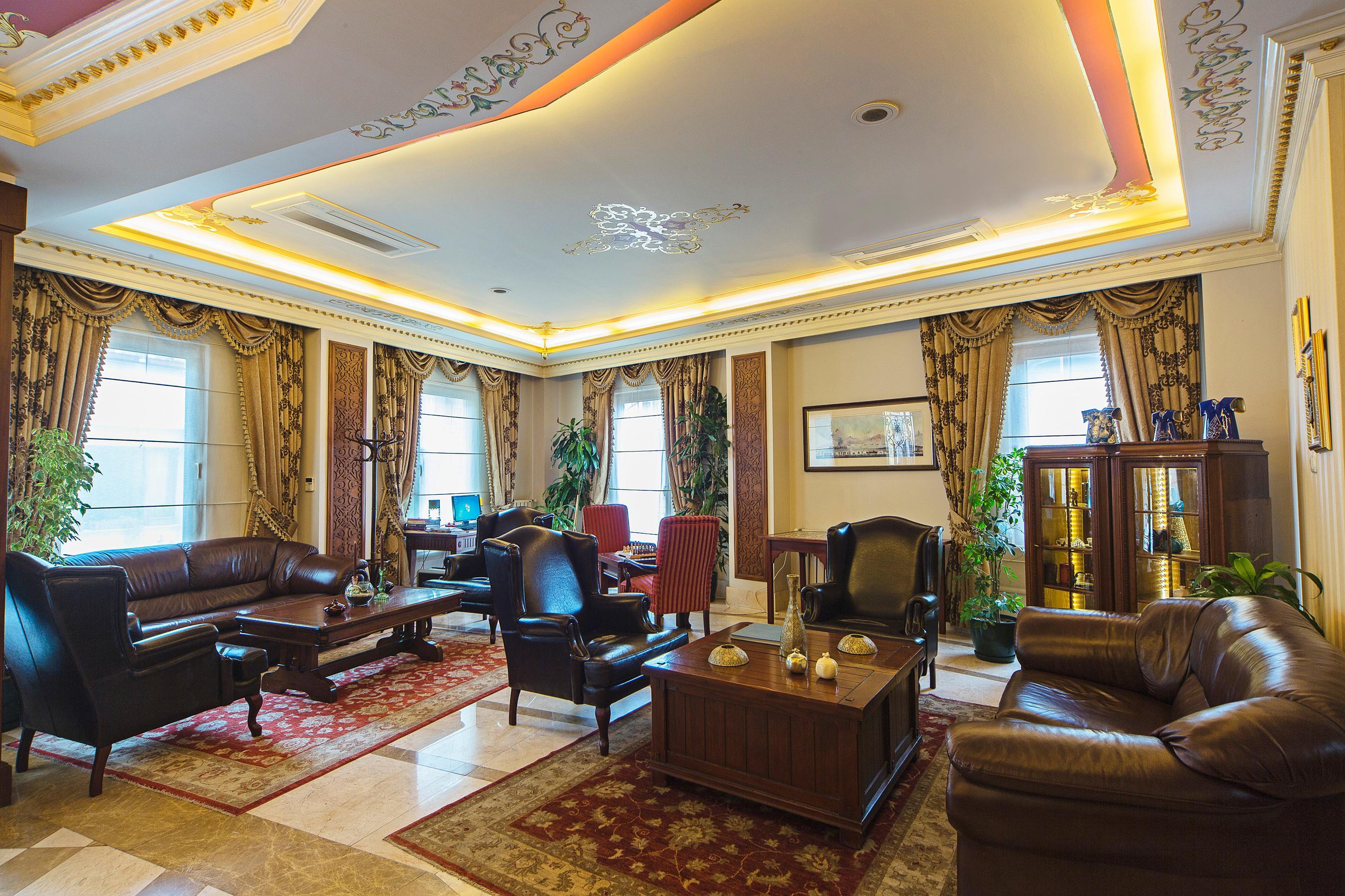 Acra Hotel - Special Category İstanbul Dış mekan fotoğraf