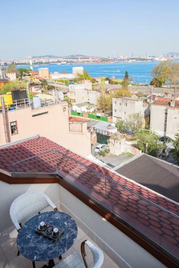 Acra Hotel - Special Category İstanbul Dış mekan fotoğraf